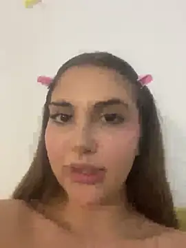 VanillaGoldX 라이브 XXX 채팅
