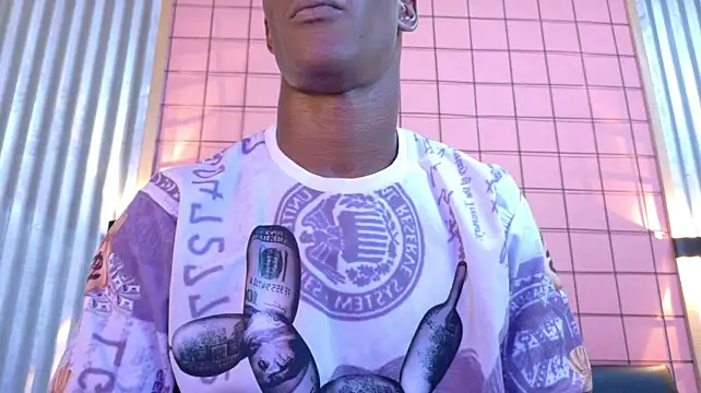 martin_killer 라이브 XXX 채팅