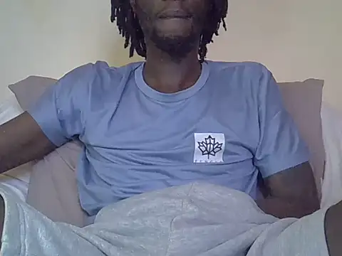 Delicious-D Live XXX-Chat