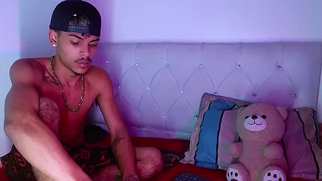 Czat XXX na żywo – Angel_foxc13