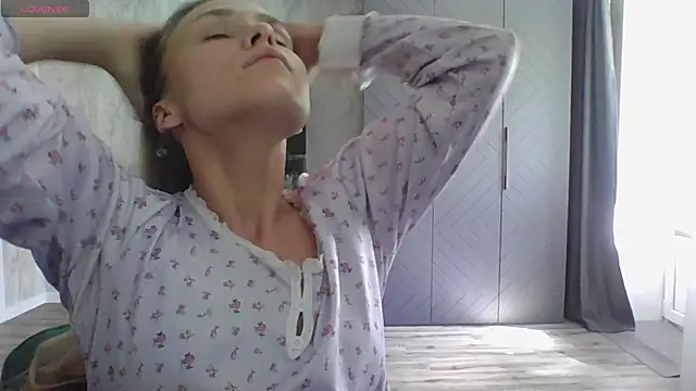 Czat XXX na żywo – Annie_Cohn
