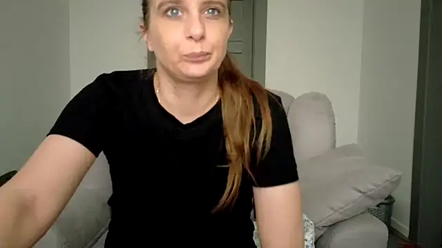 Chantalee Live XXX-Chat