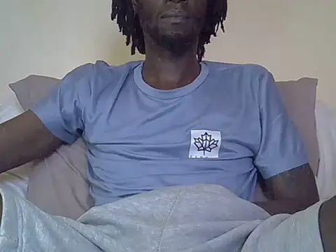 Delicious-D Live XXX-chat