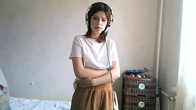 OliviaStruas' Live XXX Chat