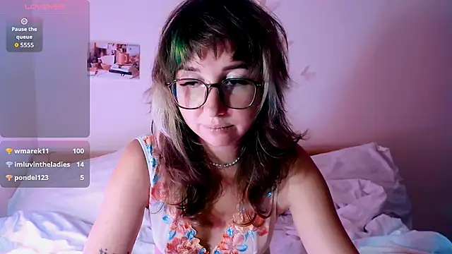 Cosmo_Riri's Live XXX Chat