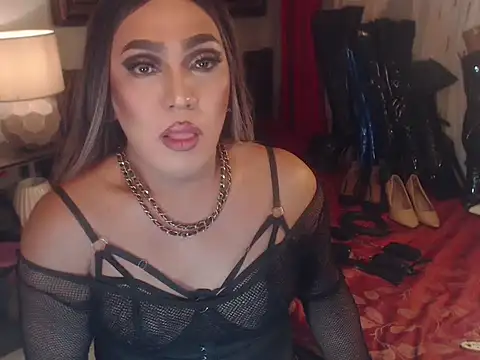 Czat XXX na żywo – SamanthaAlmazora