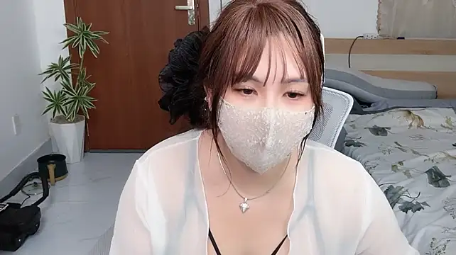 Czat XXX na żywo – Sweet_Nini