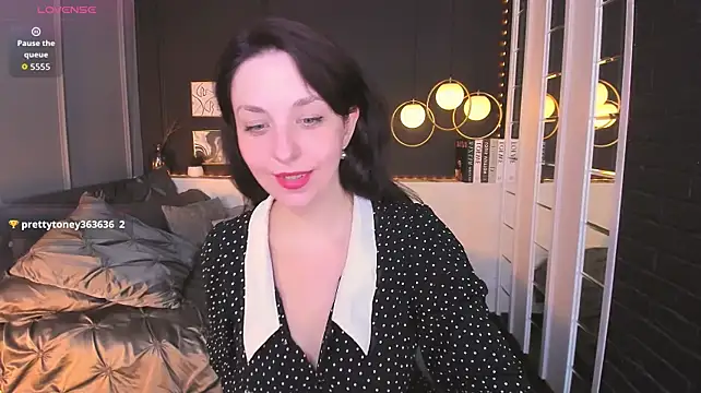 MargaretFatal live XXX chat