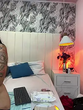 Czat XXX na żywo – Tesalove_606