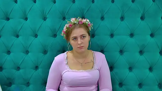 Chat +18 de EllaBells ao vivo