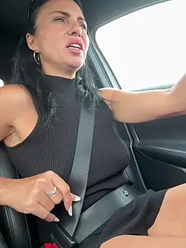 XXX chat uživo modela KimKelly13