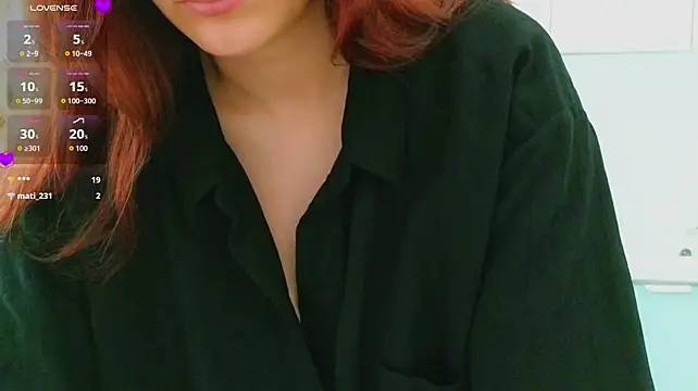 Sinty_Noria Chat XXX live
