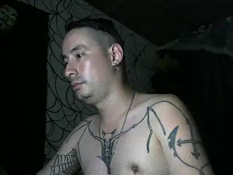 vampireathome Webcamshow