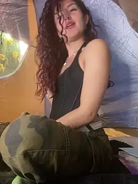 Sabriinaa_Foxx's Live XXX Chat