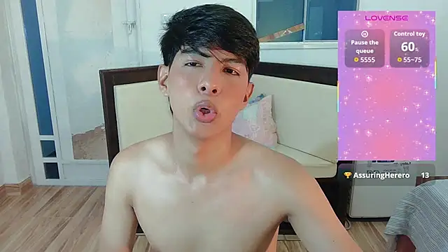 Czat XXX na żywo – phuwin_bj
