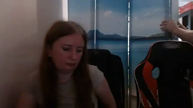 Вебкам-шоу PeterAndJen