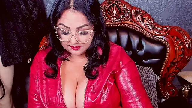 Czat XXX na żywo – SelenaNoctis