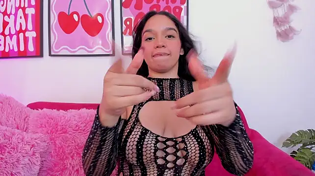 Velvett_7's Live XXX Chat