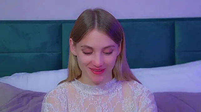 StacyEvances – Naživo XXX chat