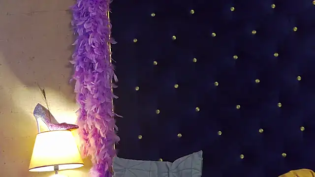 Živý XXX chat Allura_Jenson