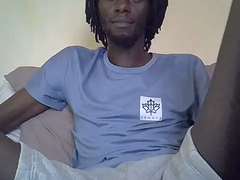 Chat XXX ao vivo de Delicious-D