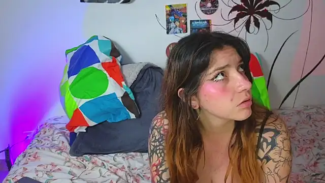 LilithAndJacob Live XXX-Chat