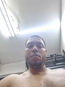 Chat XXX Live mago_vive