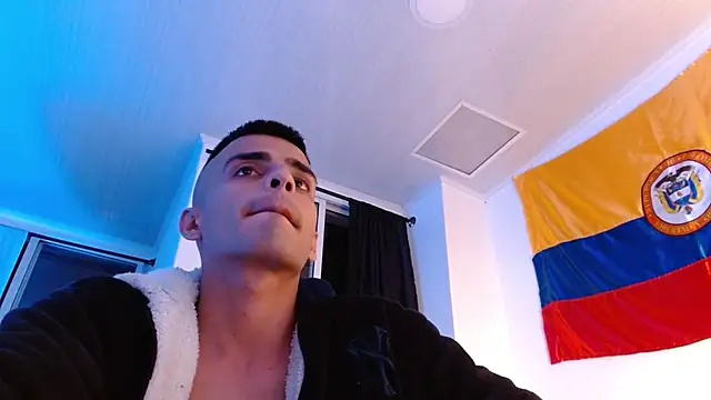 Bad_Boy_Carter69 – Naživo XXX chat
