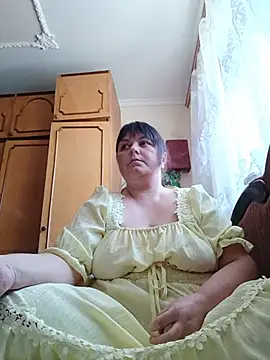 Dear_Natalia – Naživo XXX chat