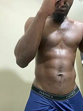 ChefD_ XXX чат на живо