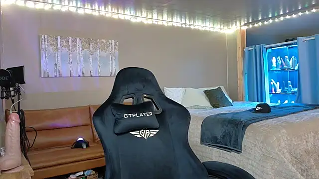 Chat +18 de mavismable ao vivo