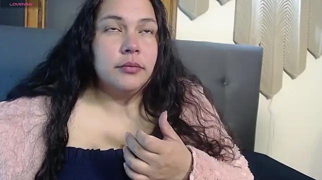 Czat XXX na żywo – Paloma_a