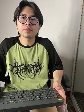 _Tommy_7 现场XXX聊天