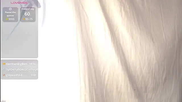 Czat XXX na żywo – kallesy06