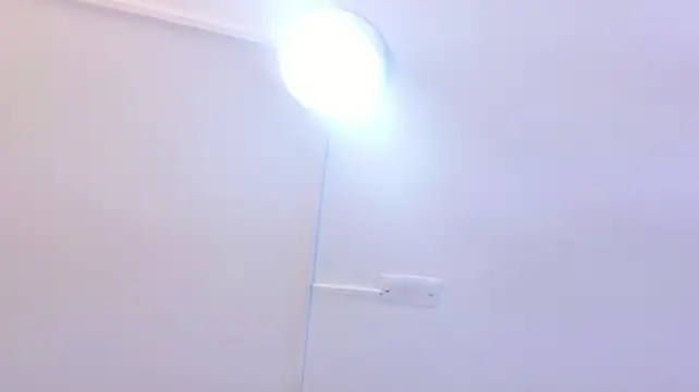 Czat XXX na żywo – VickyWalles