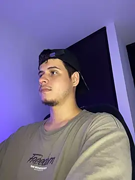 BjornSteel Chat XXX in diretta