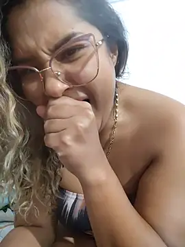 BrendaGirs' Live XXX Chat