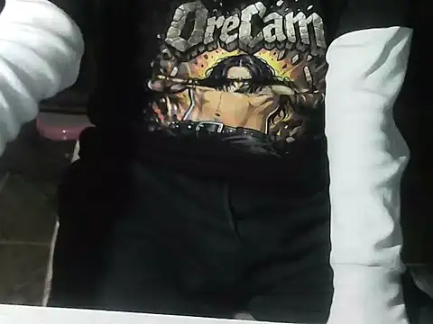 OreCam Live XXX-chat