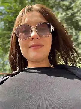 LunaMood – Live XXX-chat