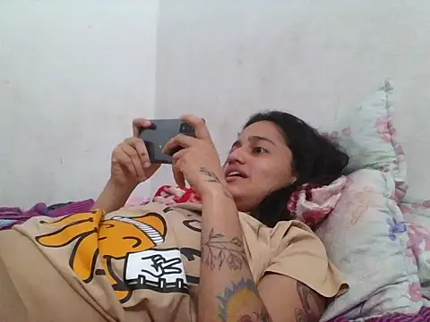 girl_tits Live XXX-chat