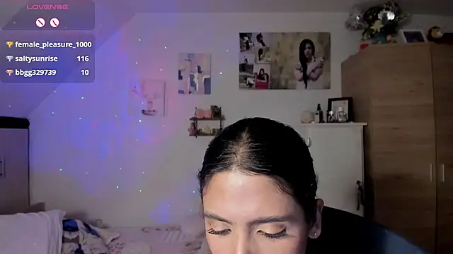 Veronikolsen-n Live XXX chat