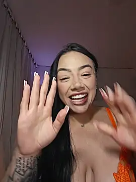 helena_smith Obrolan Langsung XXX