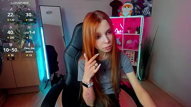 Онлайн чат XXX Star_Tarra
