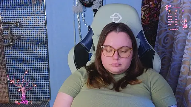 Онлайн чат XXX CatherineClaire