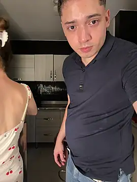 Živý XXX chat kevin_hotgirls
