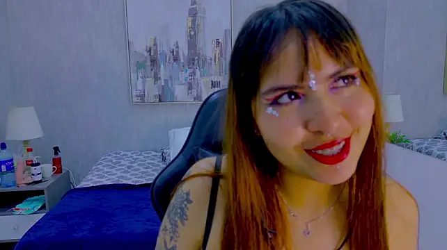 Celeste_Neirafgn Live XXX chat
