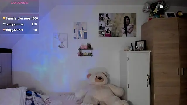 Veronikolsen- Live XXX-Chat