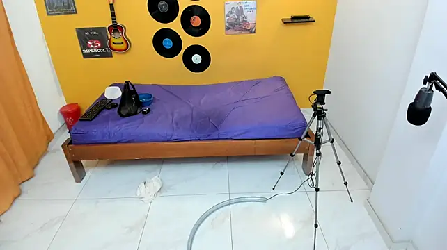 Czat XXX na żywo – lilithevil32