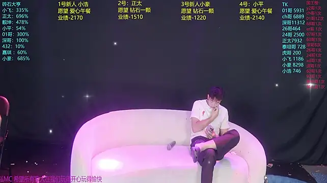 GoodLookingBoy-008 라이브 XXX 채팅