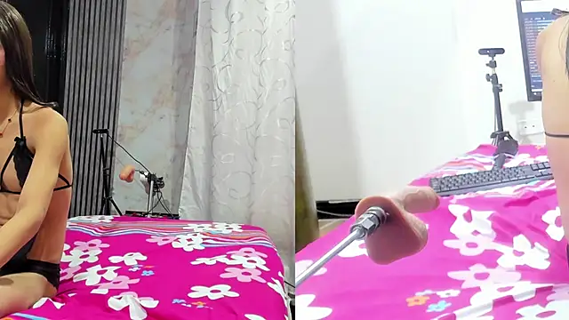 Czat XXX na żywo – sofi_boll25